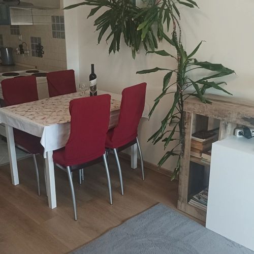 Apartment Dragica 1 Split – Split, Croația