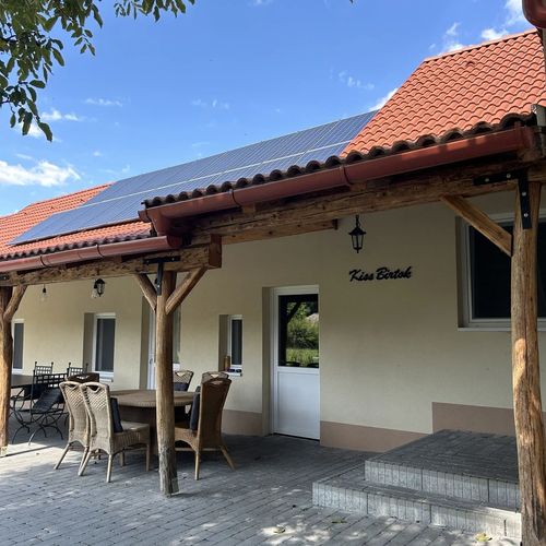 Somló Kiss Birtok Somlószőlős