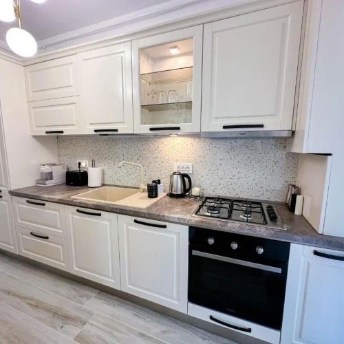 Apartament ACM Premium Voluntari – Voluntari, Rumunia