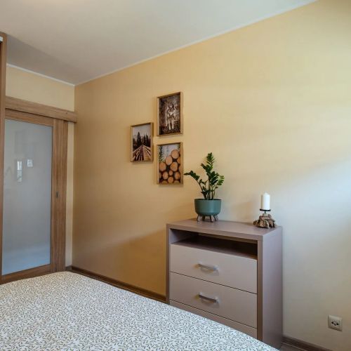 Apartamenty u Romy - Mocha Ustroń – Ustroń, Polska