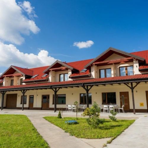 Apartamenty Przeczyce