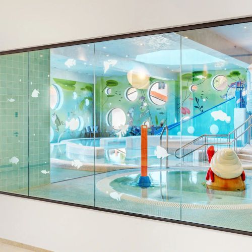 Le Primore Hotel & Spa Hévíz – Hévíz, Węgry