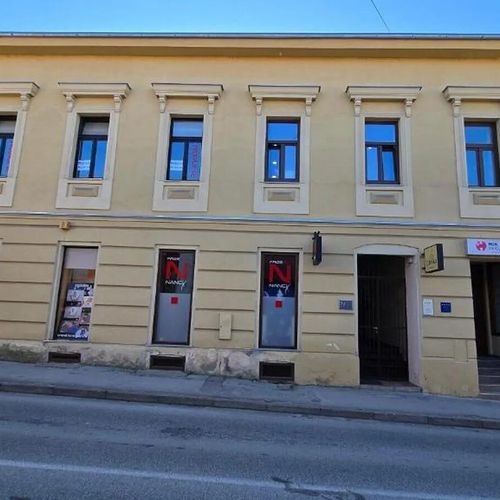 Apartment Lovro Ivanec