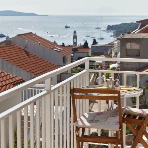 Apartment Ljilja Hvar