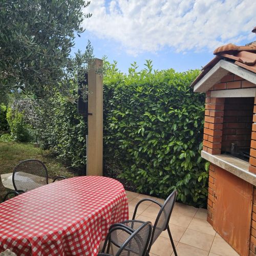 Holiday House Kate Malinska – Malinska, Croația