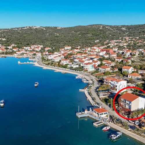 Apartments Mar Vinisce – Vinišće, Chorwacja