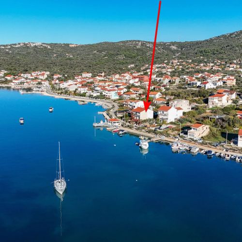 Apartments Mar Vinisce – Vinišće, Chorwacja