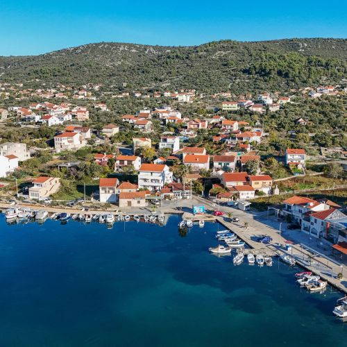 Apartments Mar Vinisce – Vinišće, Chorwacja