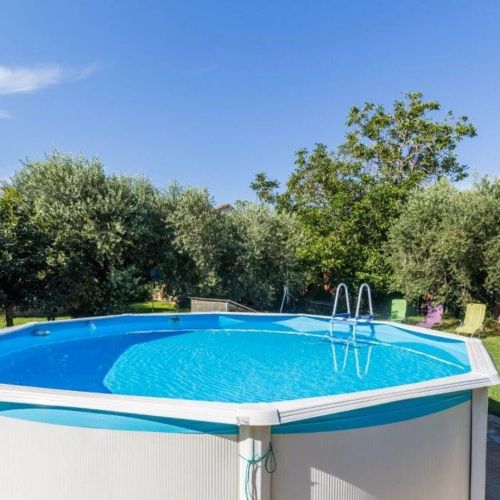 Apartment Lili Umag
