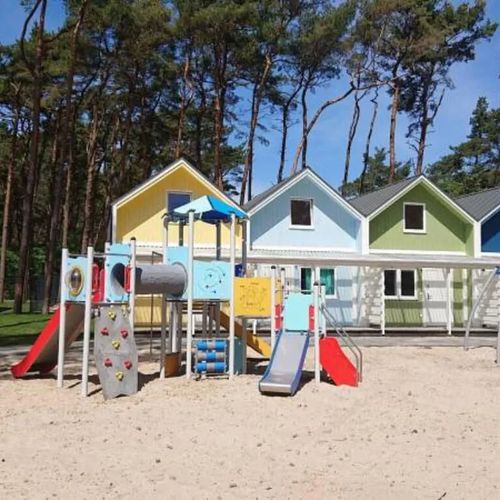 Maxcamp Kolor Międzywodzie