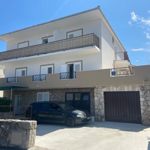 Apartment Tonka Jelsa