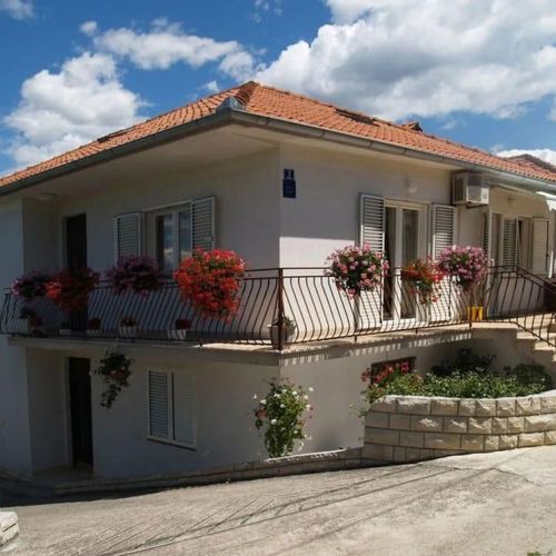 Apartment Pavin Poljana