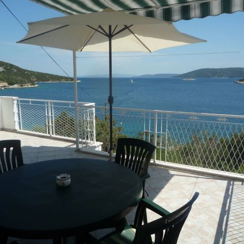 Apartment Natad Vinisce