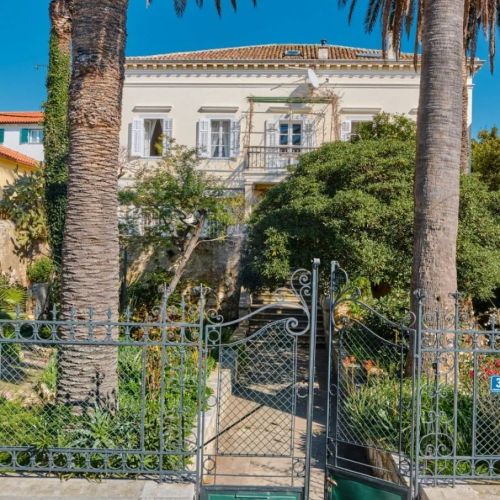 Apartments Old Sailor s House Mali Losinj – Mali Lošinj, Chorvatsko