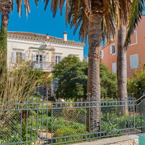 Apartments Old Sailor s House Mali Losinj – Mali Lošinj, Chorvatsko