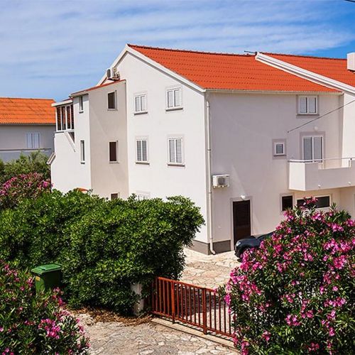 Apartments Krneta Novalja – Novalja, Croația