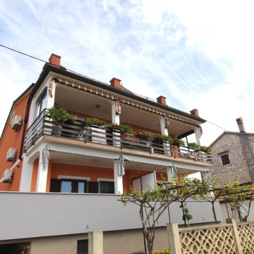 Apartment Tre pini 2 Seget, Umag – Seget, Chorvatsko