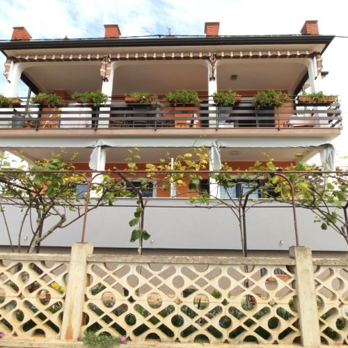 Apartment Tre pini 2 Seget, Umag – Seget, Chorvatsko