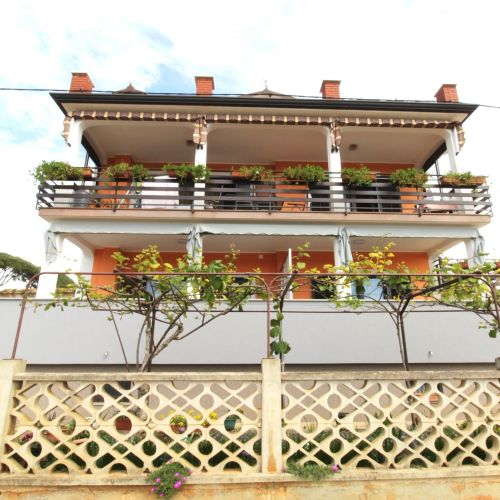 Apartment Tre pini 2 Seget, Umag – Seget, Chorvatsko