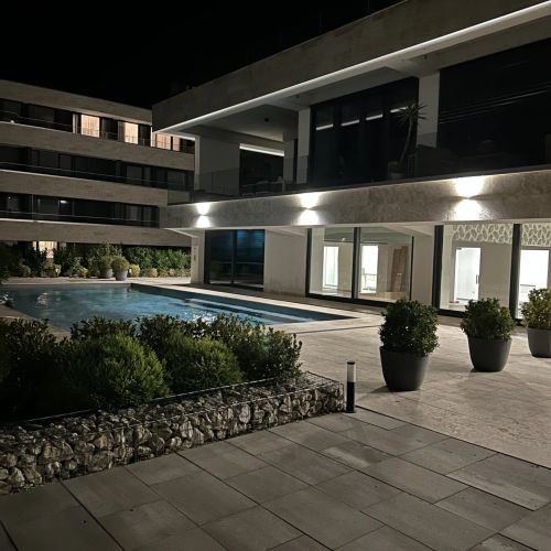 SunRoz Apartman Alsóörs – Alsóörs, Ungaria