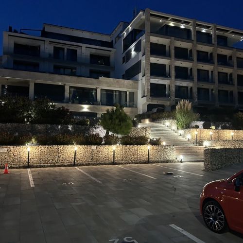 SunRoz Apartman Alsóörs – Alsóörs, Ungaria
