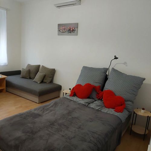 Ánizs Apartmanház Makó