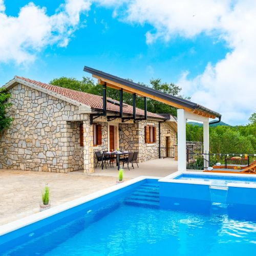 Villa Kiara Unešić