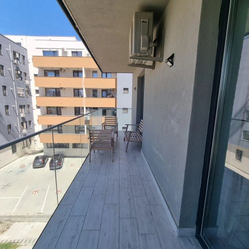 Matias - Endless Summer Mamaia Nord Apartaments – Mamaia-Sat, România
