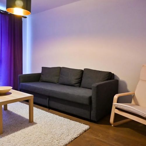 Sophia's Cozy Apartment