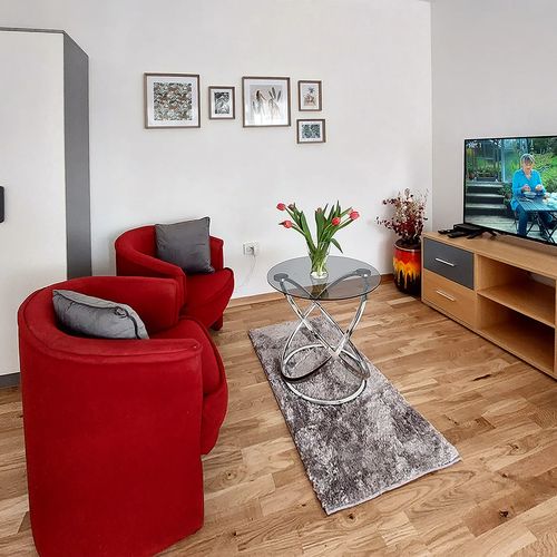 Apartment Oliva Knin