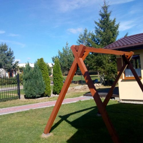 Domek luna Gąski  – Gąski, Polska