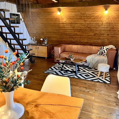 Chalet A Băișoara – Stațiunea Muntele Băișorii, Rumunia