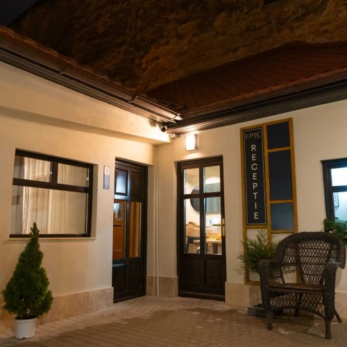 Epic Rooms Brașov – Brașov, România