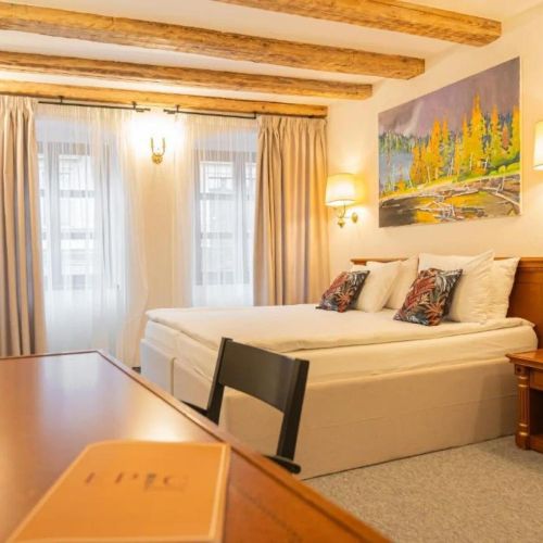 Epic Rooms Brașov