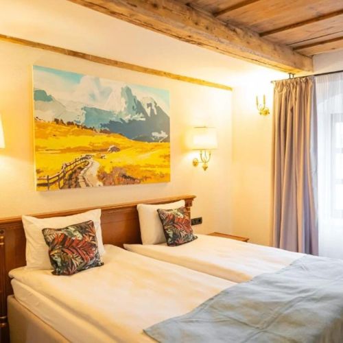 Epic Rooms Brașov – Brașov, România