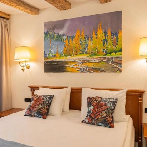 Epic Rooms Brașov – Brașov, România