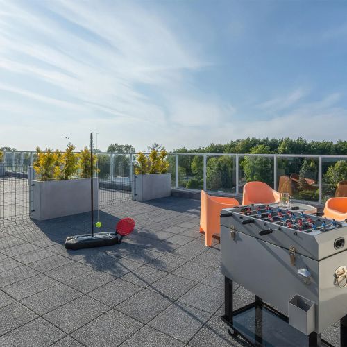 Apartman Ustronie Morskie - PPL299
