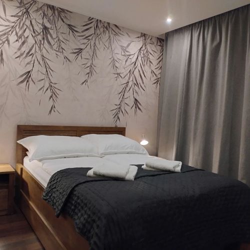 Łagan Apartament Będzin – Będzin, Polska