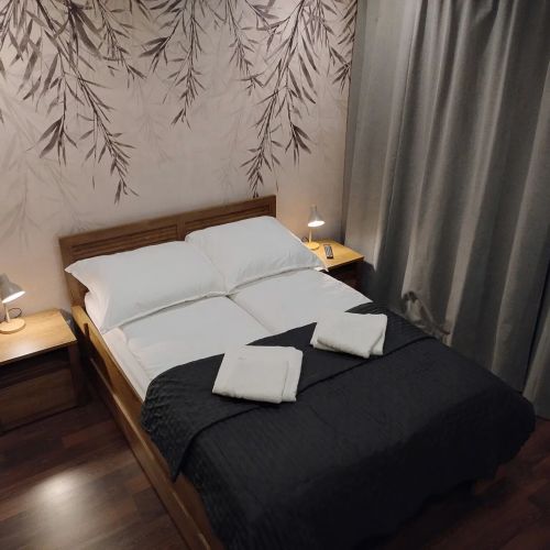 Łagan Apartament Będzin – Będzin, Polska