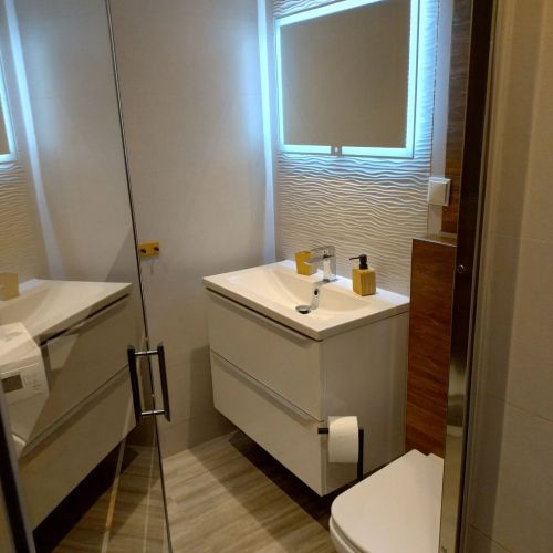 Łagan Apartament Będzin – Będzin, Polska