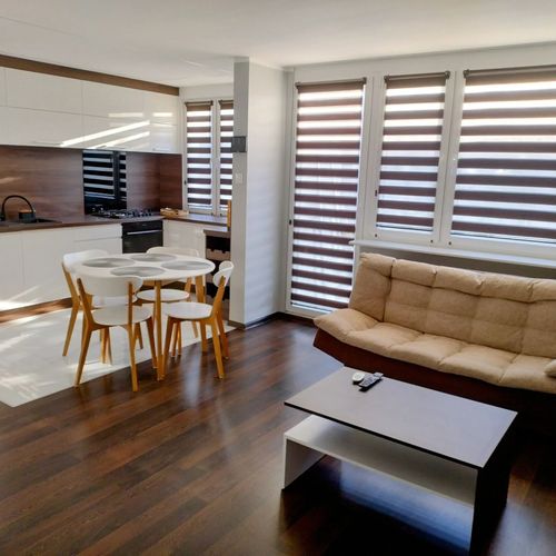 Łagan Apartament Będzin