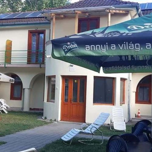 Aqua Hostel Siófok – Siófok, Ungaria