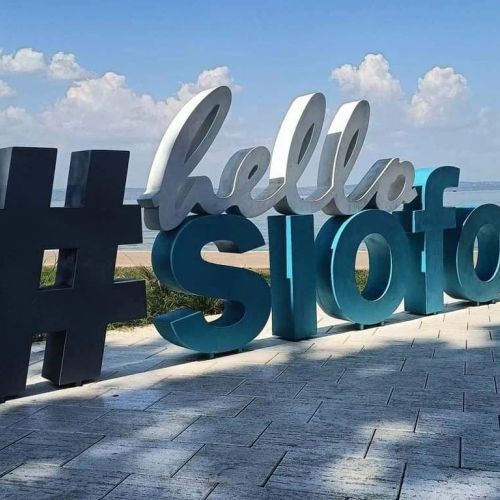Aqua Hostel Siófok – Siófok, Ungaria