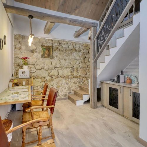 Szecskás Apartman Szilvásvárad