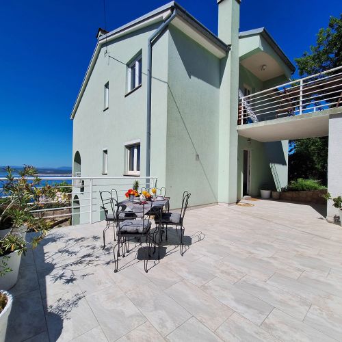 Apartments Olea Dramalj – Dramalj, Croația
