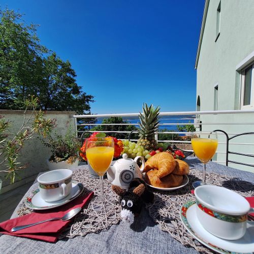 Apartments Olea Dramalj – Dramalj, Croația