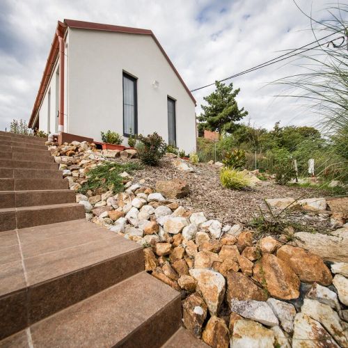 Sukorose Jakuzzis Vendégház Sukoró