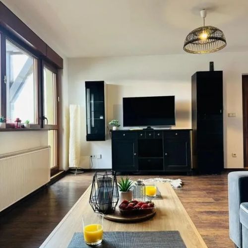 Apartament Dream z Sauną