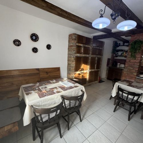 Kiskörte Vendégház Kisköre – Kisköre, Ungaria