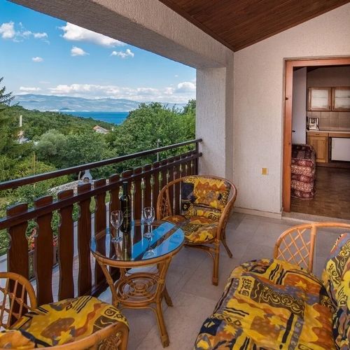 Apartment Marica Vrbnik